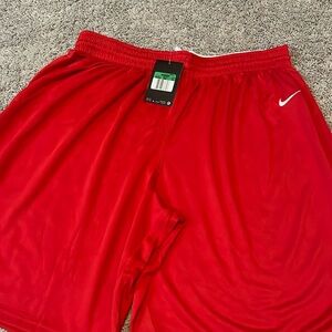 Women Nike Shorts